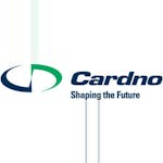 Logo of Cardno