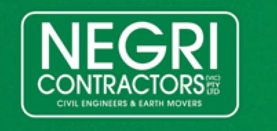 Logo of Negri Contractors