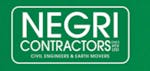 Logo of Negri Contractors