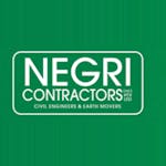 Logo of Negri Contractors