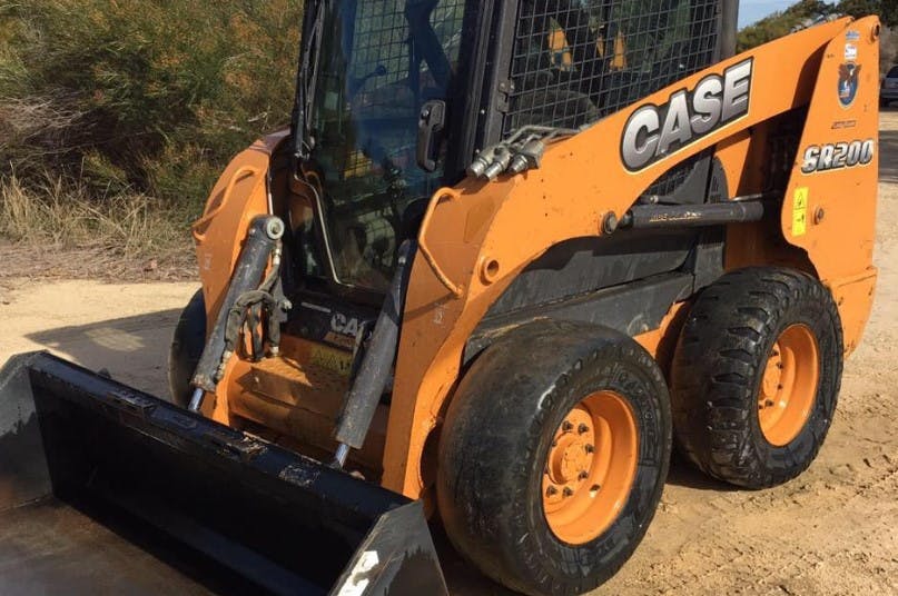 Logo of Fisher Haulage, Earthworks & Recycled Bitumen Driveways