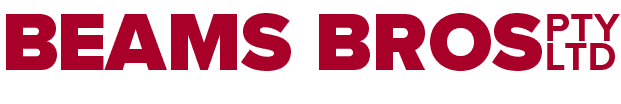 Logo of Beams Bros