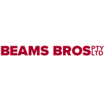 Logo of Beams Bros