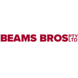 Logo of Beams Bros
