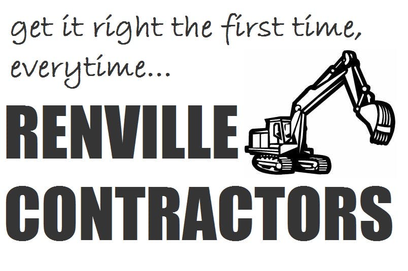 Logo of Renville Contractors