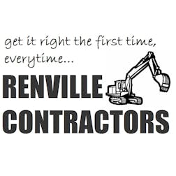 Logo of Renville Contractors