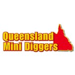 Logo of Queensland Mini Diggers