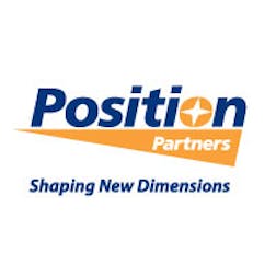 Logo of Position Partners VIC