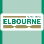 Logo of Elbourne Plant Hire