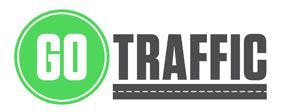 Logo of Go Traffic