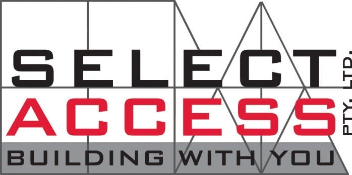 Logo of Select Access