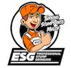 Logo of ESG Professional Stump Grinding