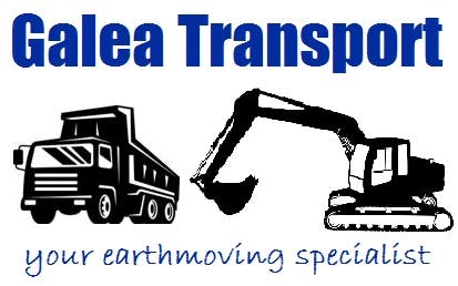 Logo of Galea Transport