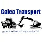 Logo of Galea Transport
