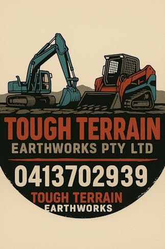 Tough terrain earthworks featured image