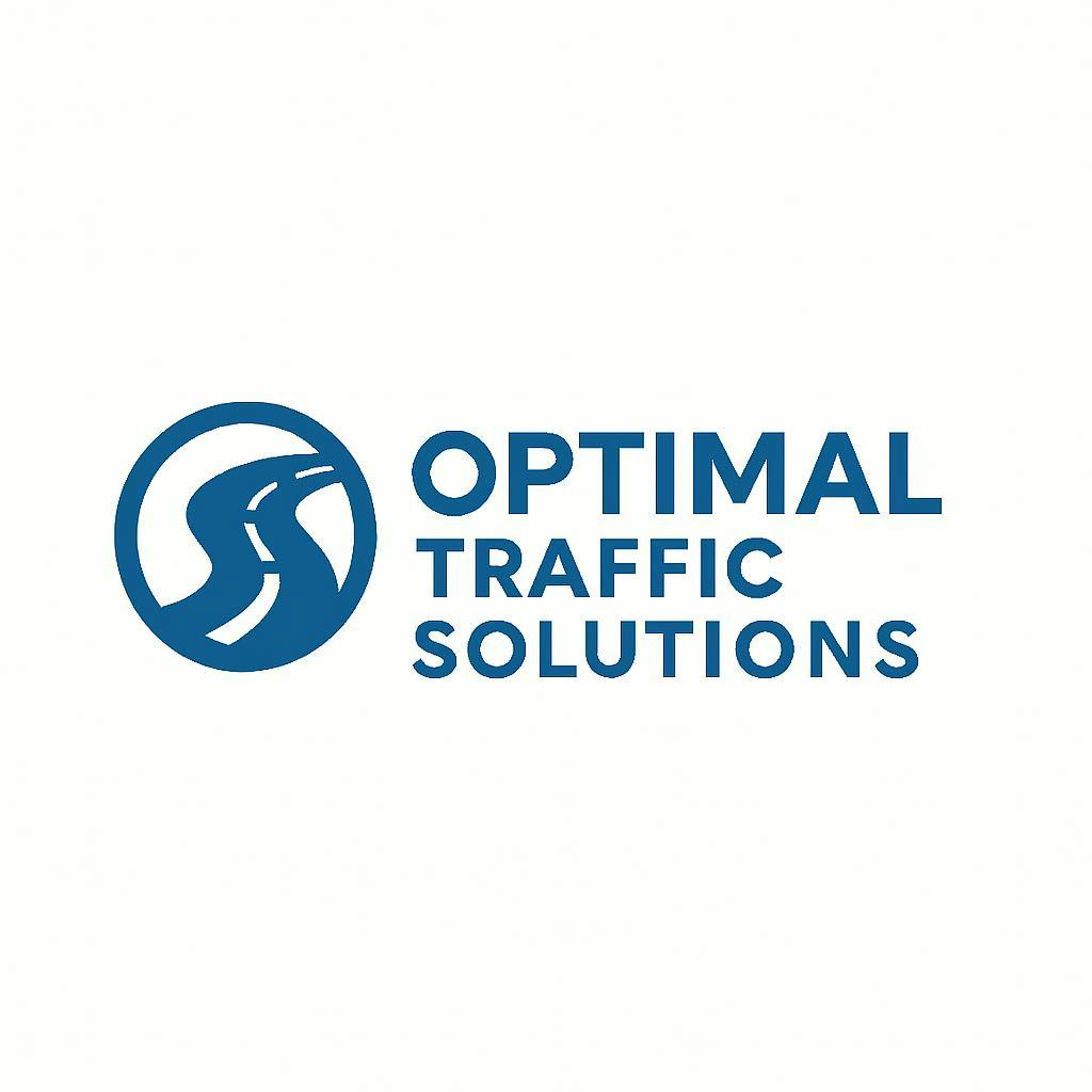 Logo of Optimal Traffic Solutions