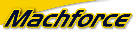 Logo of Machforce Pty Ltd