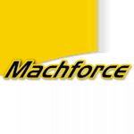Logo of Machforce Pty Ltd