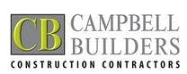 Logo of Campbell Builders