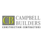 Logo of Campbell Builders
