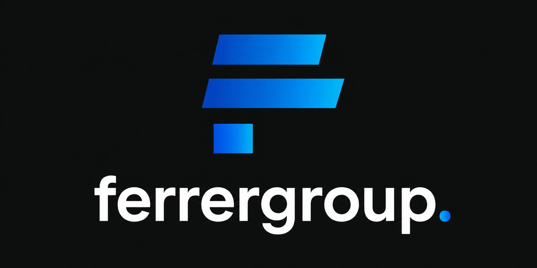 Logo of Ferrer Group