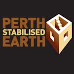 Logo of Perth Stabilised Earth