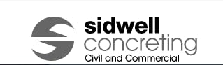 Logo of Sidwell Concreting Pty Ltd