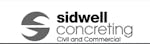 Logo of Sidwell Concreting Pty Ltd