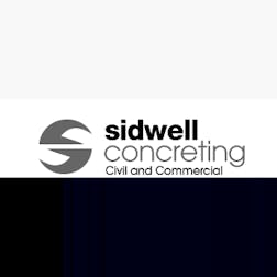 Logo of Sidwell Concreting Pty Ltd