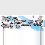 Logo of SA Piling