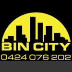 Logo of Bin City