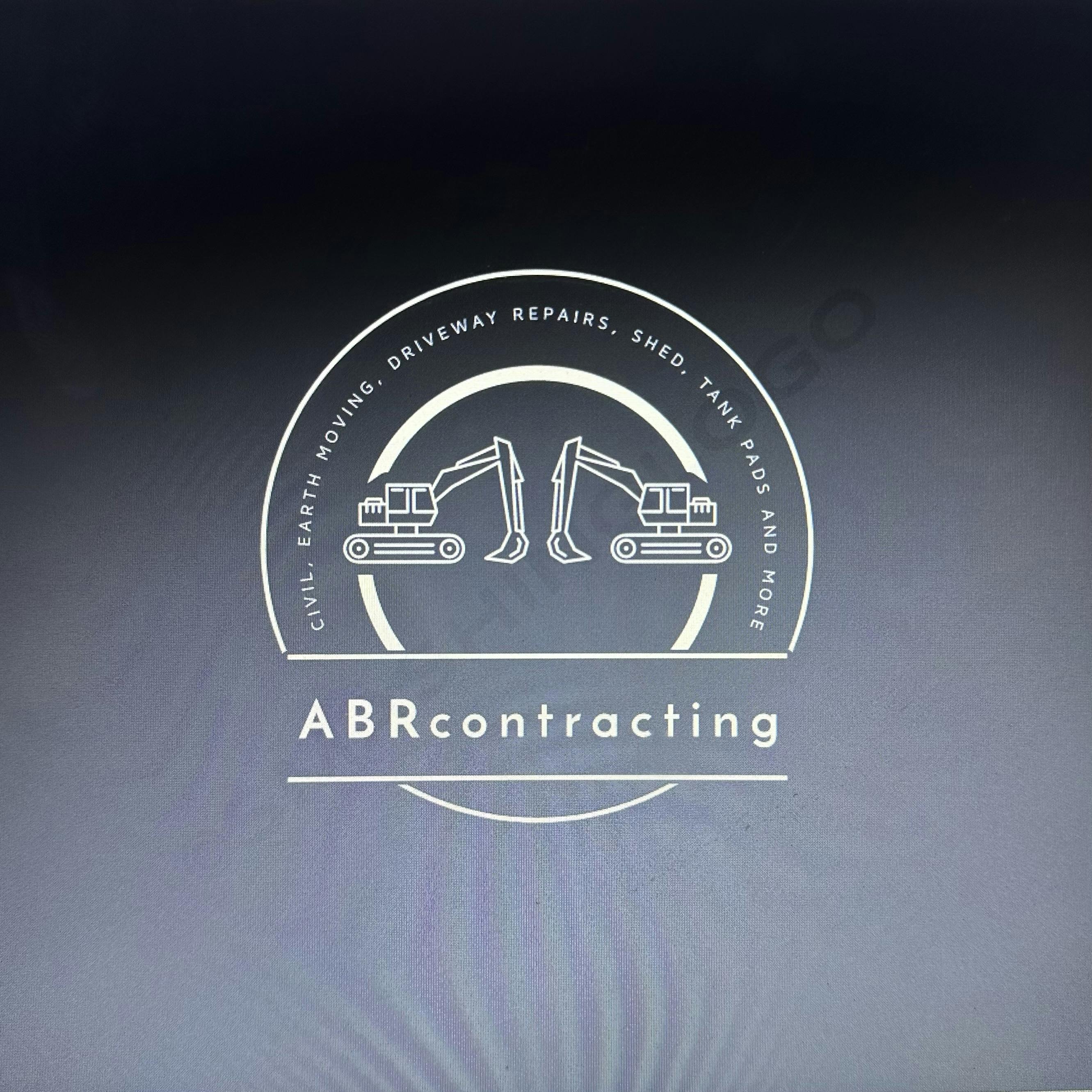 Logo of ABRContracting