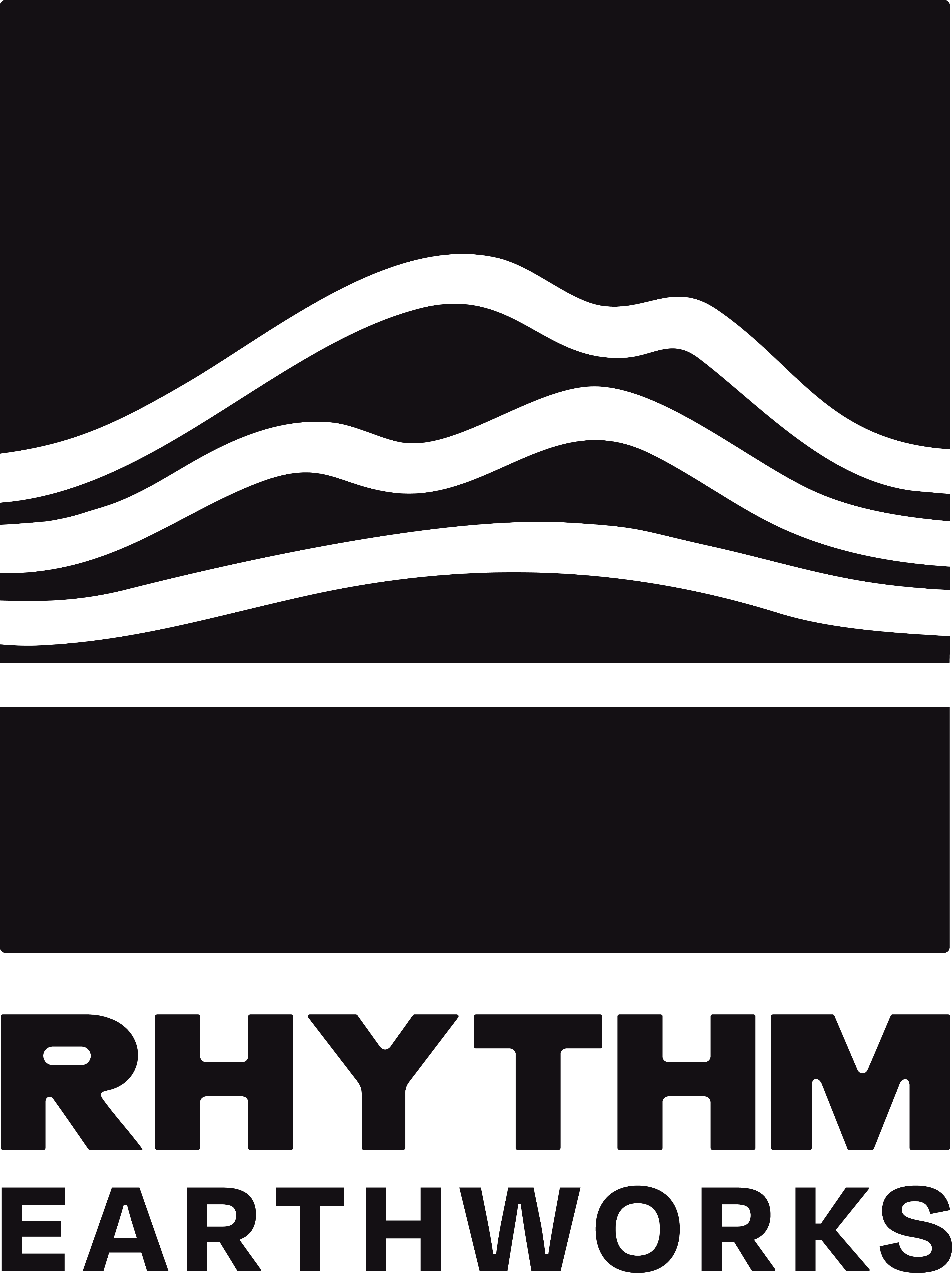 Logo of Rhythm Earthworks