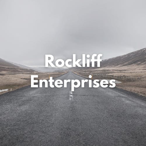Logo of Rockliff Enterprises