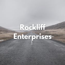 Logo of ROCKLIFF ENTERPRISES