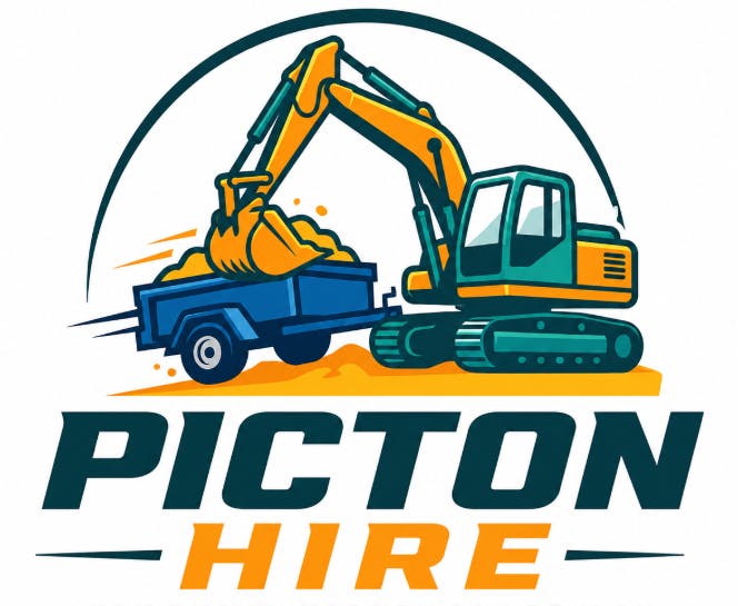 Logo of Picton Hire