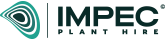 Logo of Impec Plant Hire