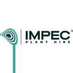 Logo of Impec Plant Hire