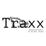 Logo of Traxx Excavations and Plant Hire