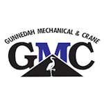 Logo of Gunnedah Mechanical & Crane