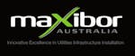 Logo of Maxibor Australia