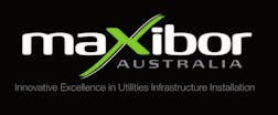 Logo of Maxibor Australia