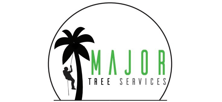 Logo of Major Tree Services