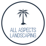 Logo of All Aspects Landscaping