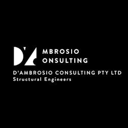 Logo of D'Ambrosio Consulting Pty Ltd