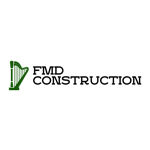 Logo of FMD CONSTRUCTION