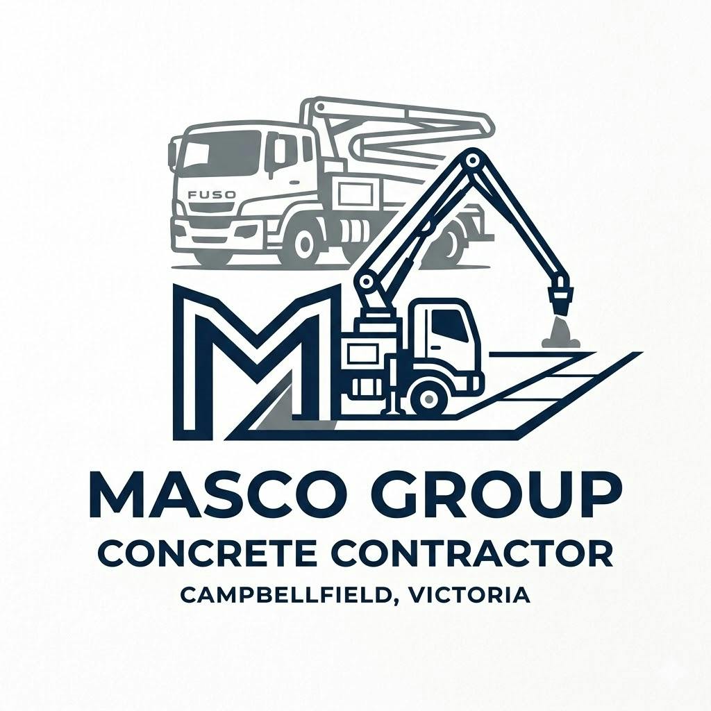 Logo of Masco Group