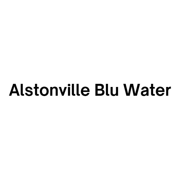 Logo of Alstonville Blu Water