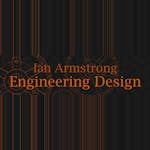 Logo of Ian Armstrong Engineering Design
