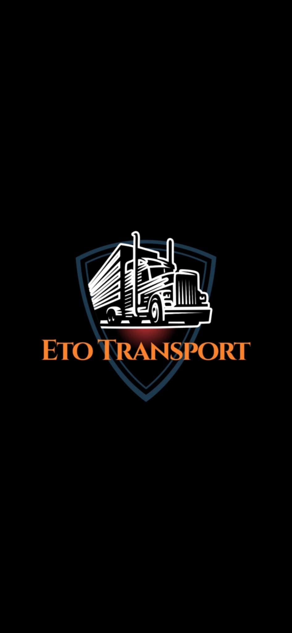 Logo of ETO TRANSPORT